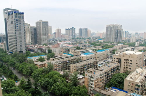 Photo 60 - XI'AN Mark and Henry Apartment