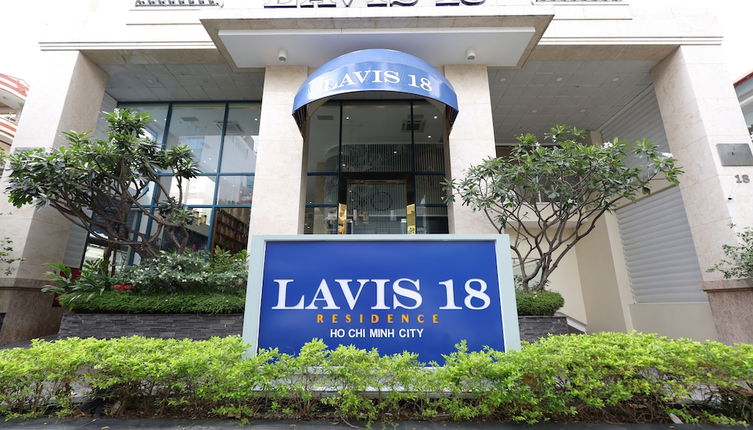 Foto 1 - Lavis 18 Residence