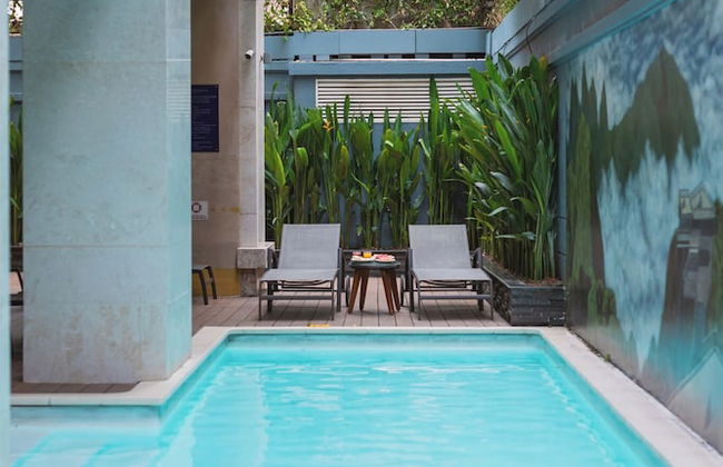 Do Thanh Residence - Foto 64