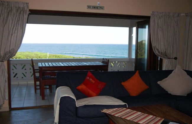Go Wild Resort - Foto 12