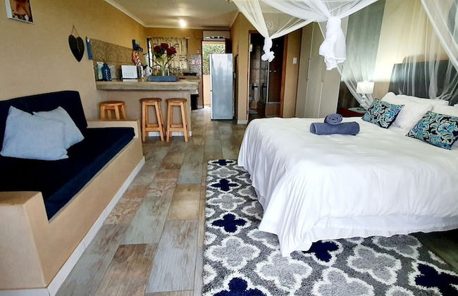 Go Wild Resort - Foto 5
