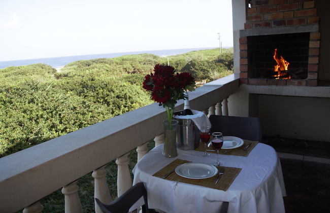 Go Wild Resort - Foto 17
