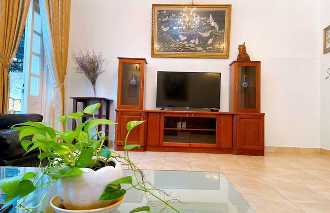 ViVa Villa Vung Tau - Phan Chu Trinh - Photo 12