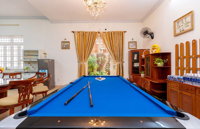 ViVa Villa Vung Tau - Phan Chu Trinh - Photo 11