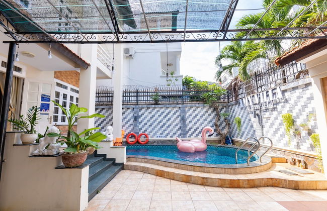 ViVa Villa Vung Tau - Phan Chu Trinh - Photo 18