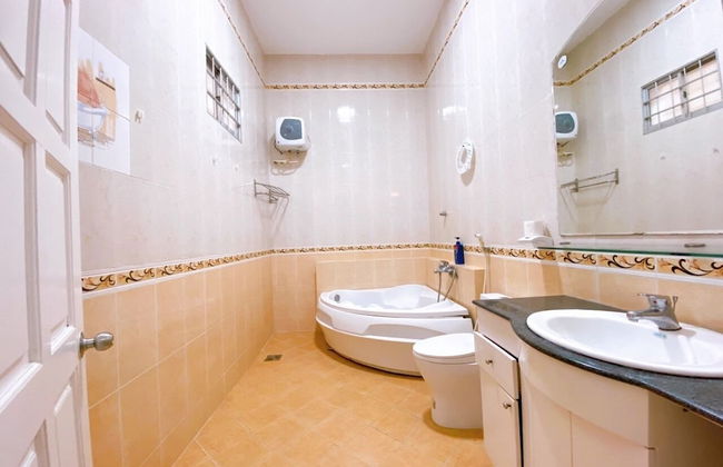 ViVa Villa Vung Tau - Phan Chu Trinh - Photo 15