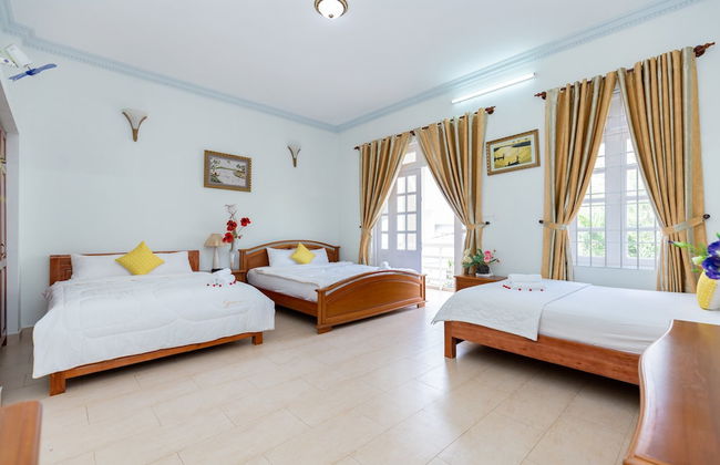 ViVa Villa Vung Tau - Phan Chu Trinh - Photo 3