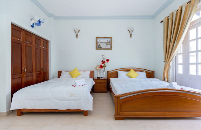 ViVa Villa Vung Tau - Phan Chu Trinh - Photo 2