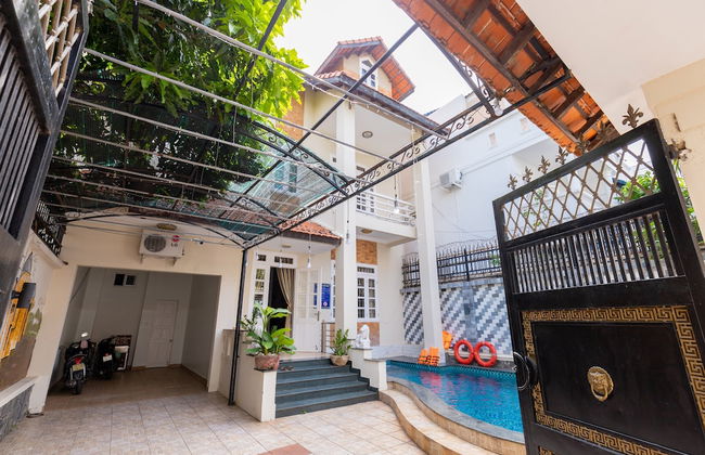 ViVa Villa Vung Tau - Phan Chu Trinh - Photo 20
