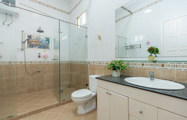 ViVa Villa Vung Tau - Phan Chu Trinh - Photo 16