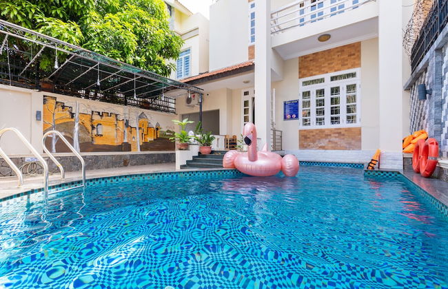 ViVa Villa Vung Tau - Phan Chu Trinh - Photo 1