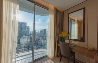 Photo 2 - Lahome Retreats' Nha Trang Bay Apartments