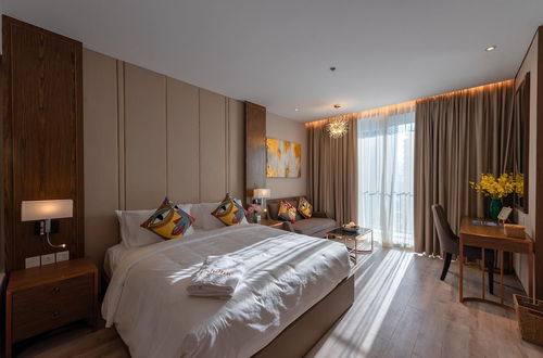 Foto 4 - Lahome Retreats' Nha Trang Bay Apartments