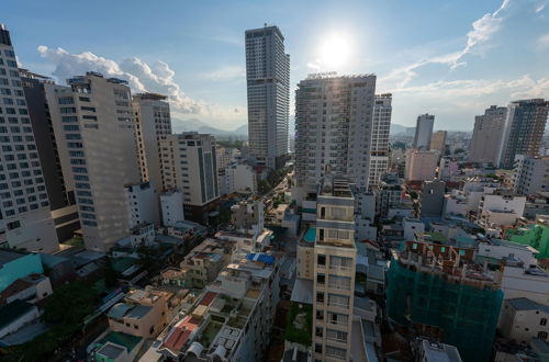 Foto 19 - Lahome Retreats' Nha Trang Bay Apartments