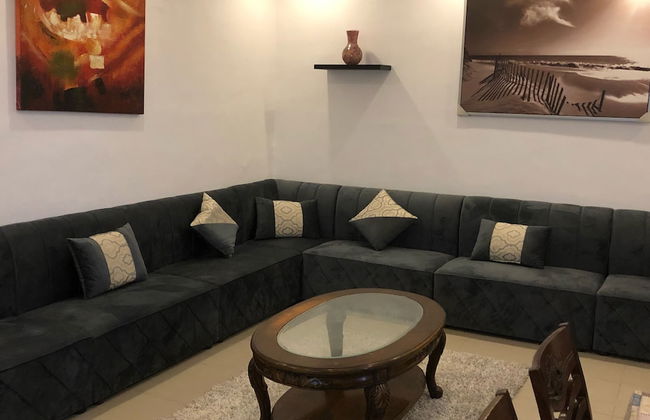 Almuhana Apartment - Photo 8