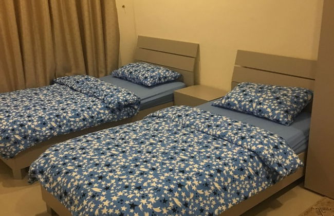 Almuhana Apartment - Photo 3