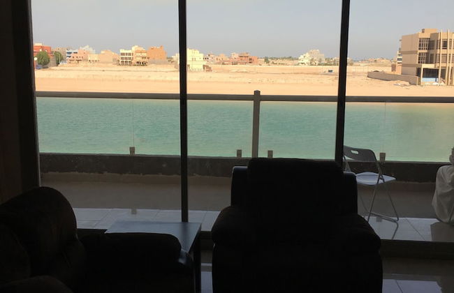 Almuhana Apartment - Photo 7