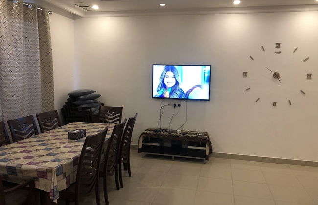 Almuhana Apartment - Photo 6