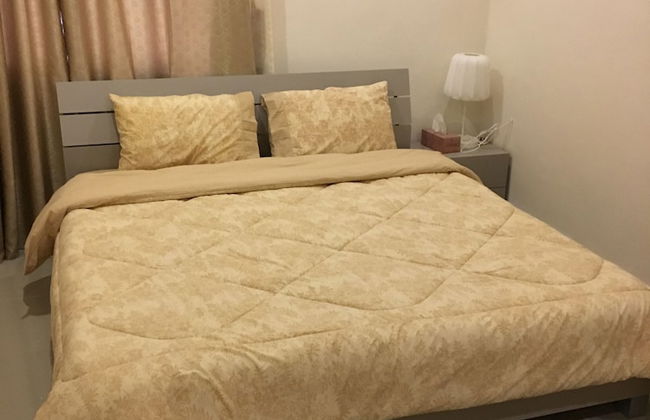 Almuhana Apartment - Photo 2