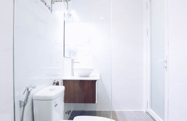 TTR Studio Apart Hotel - Foto 75