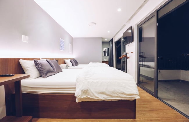 TTR Studio Apart Hotel - Foto 12