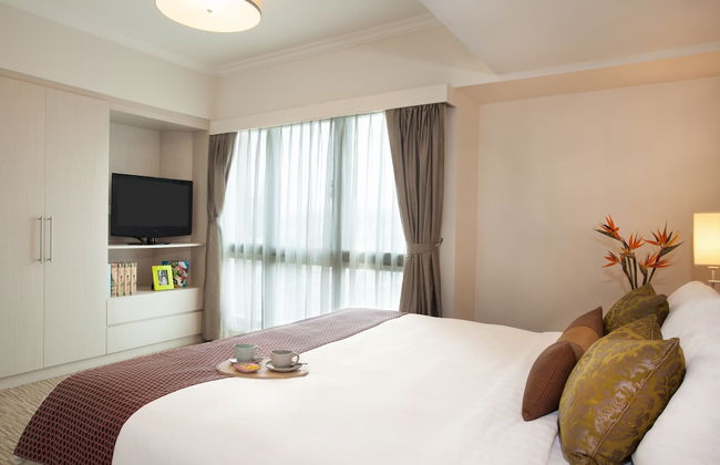 Somerset Grand Hanoi - Foto 6