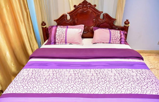 Magnificent Serviced 1 and 2 Bedroom Apartments - Foto 2