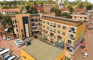 Photo 1 - Magnificent Serviced 1 and 2 Bedroom Apartments