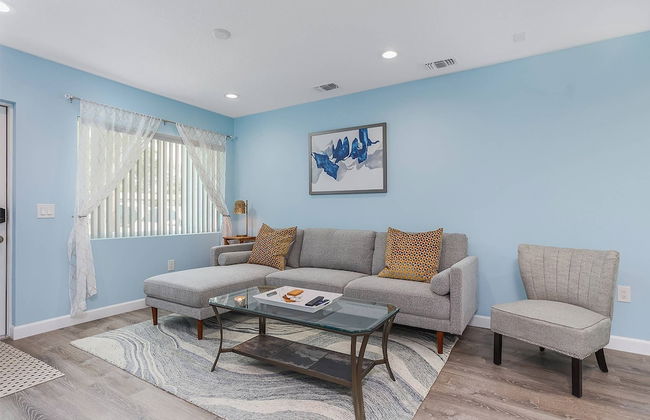 Crescent House of Sarasota - Foto 2