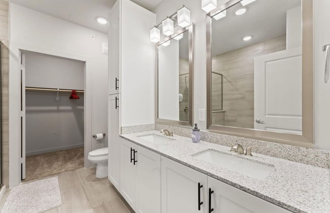 Prime Soco Charming 1BR King Suite w Pool Parking - Foto 9