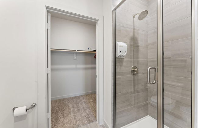 Prime Soco Charming 1BR King Suite w Pool Parking - Foto 12