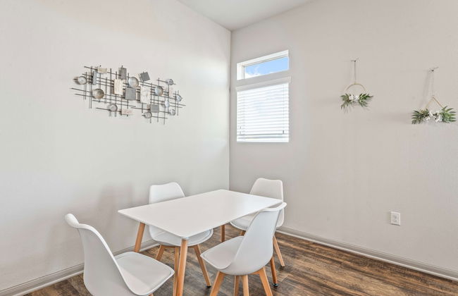 Prime Soco Charming 1BR King Suite w Pool Parking - Foto 25