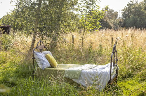 Photo 9 - Lotus Belle Tents Sleeping up to 7 Guests