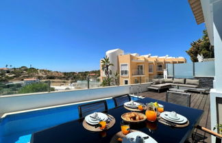 Foto 3 - Albufeira Deluxe Residence With Pool by Homing