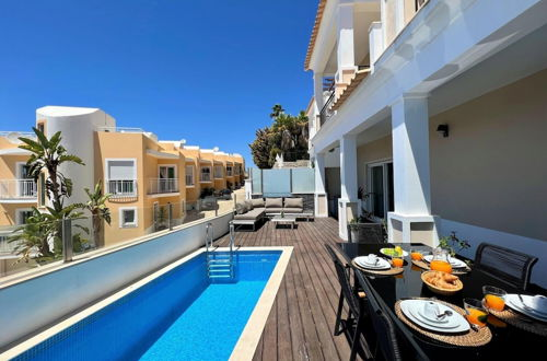 Photo 38 - Albufeira Deluxe Residence With Pool by Homing