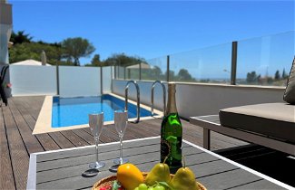 Photo 1 - Albufeira Deluxe Residence With Pool by Homing
