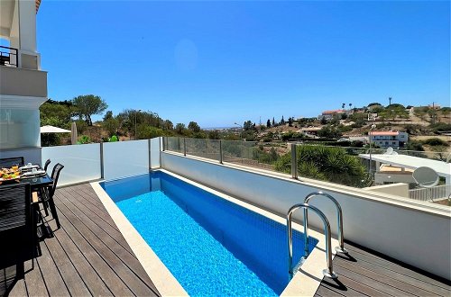 Photo 36 - Albufeira Deluxe Residence With Pool by Homing