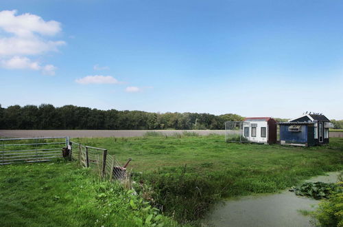 Photo 33 - Welcoming Farmhouse With Parking, Terrace, Garden, Barbecue