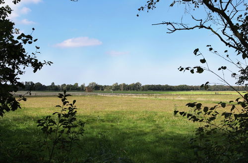 Photo 43 - Welcoming Farmhouse With Parking, Terrace, Garden, Barbecue