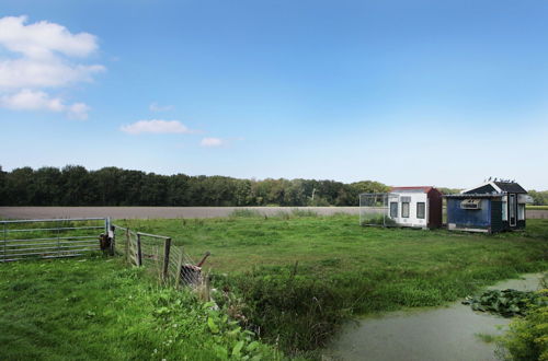 Photo 45 - Welcoming Farmhouse With Parking, Terrace, Garden, Barbecue