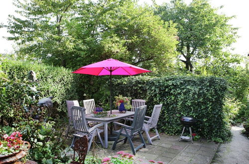 Photo 15 - Welcoming Farmhouse With Parking, Terrace, Garden, Barbecue