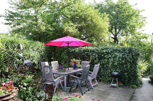 Photo 16 - Welcoming Farmhouse With Parking, Terrace, Garden, Barbecue