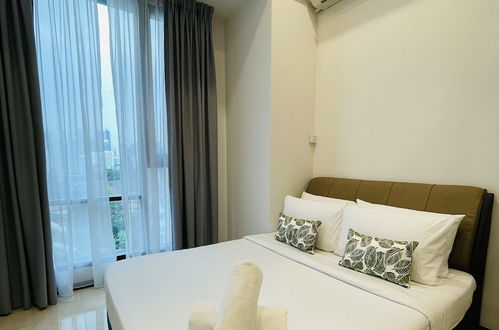 Photo 38 - Opus Residences Kuala Lumpur by Luna