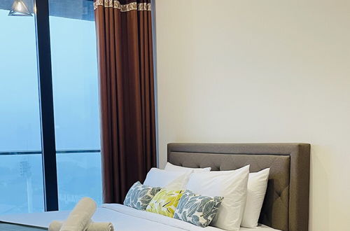 Photo 4 - Opus Residences Kuala Lumpur by Luna