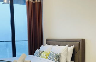 Photo 3 - Opus Residences Kuala Lumpur by Luna