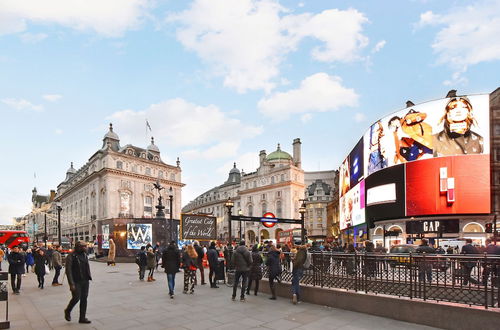 Photo 20 - London Choice-Gloucester Road-Kensington