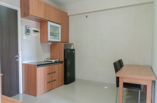 Photo 12 - Comfort And Minimalist 1Br At Student Castle Yogyakarta Apartment