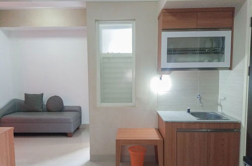 Photo 11 - Comfort And Minimalist 1Br At Student Castle Yogyakarta Apartment