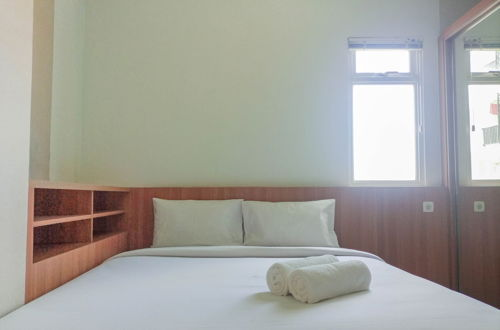 Foto 4 - Comfort And Minimalist 1Br At Student Castle Yogyakarta Apartment