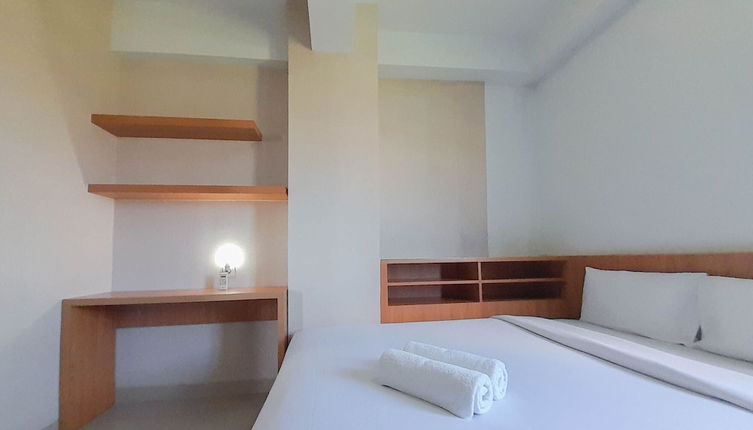 Photo 1 - Comfort And Minimalist 1Br At Student Castle Yogyakarta Apartment